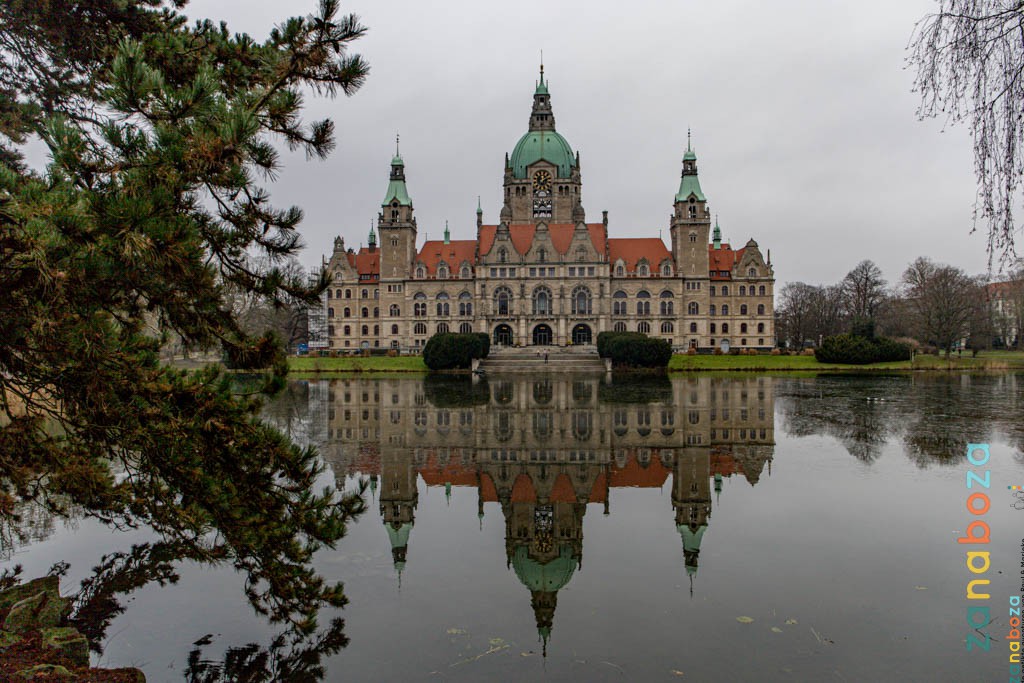 Hannover2024 – Dag 03 – Maschsee-11016