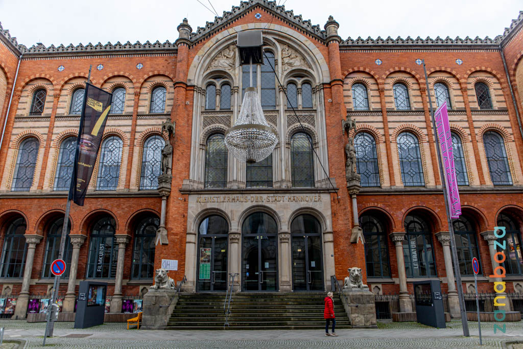 Hannover2024 – Dag 04 – Hannover-11007